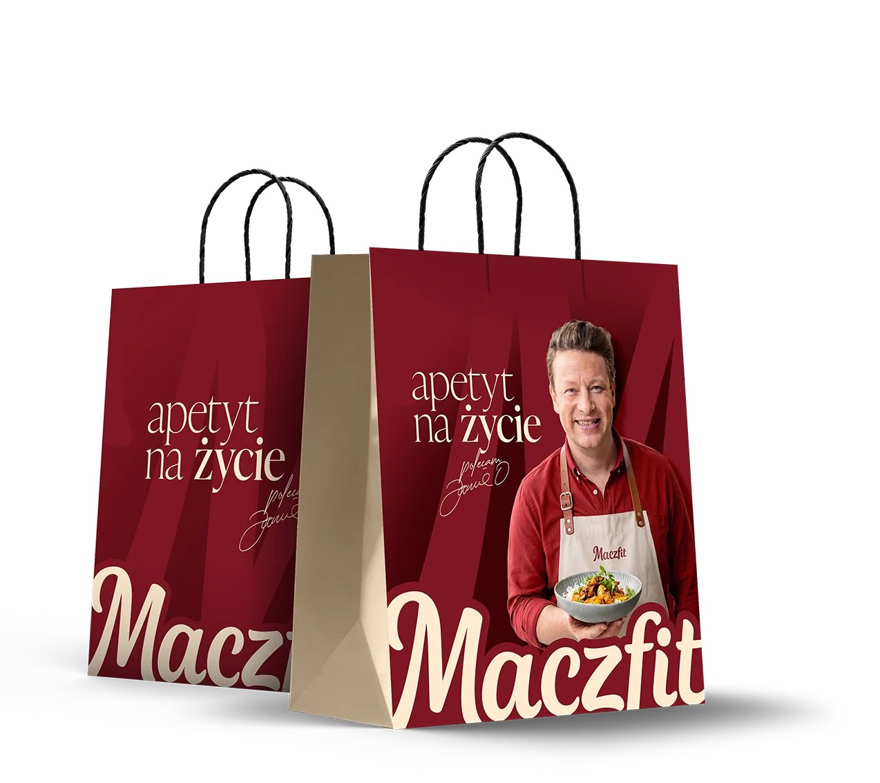 Maczfit